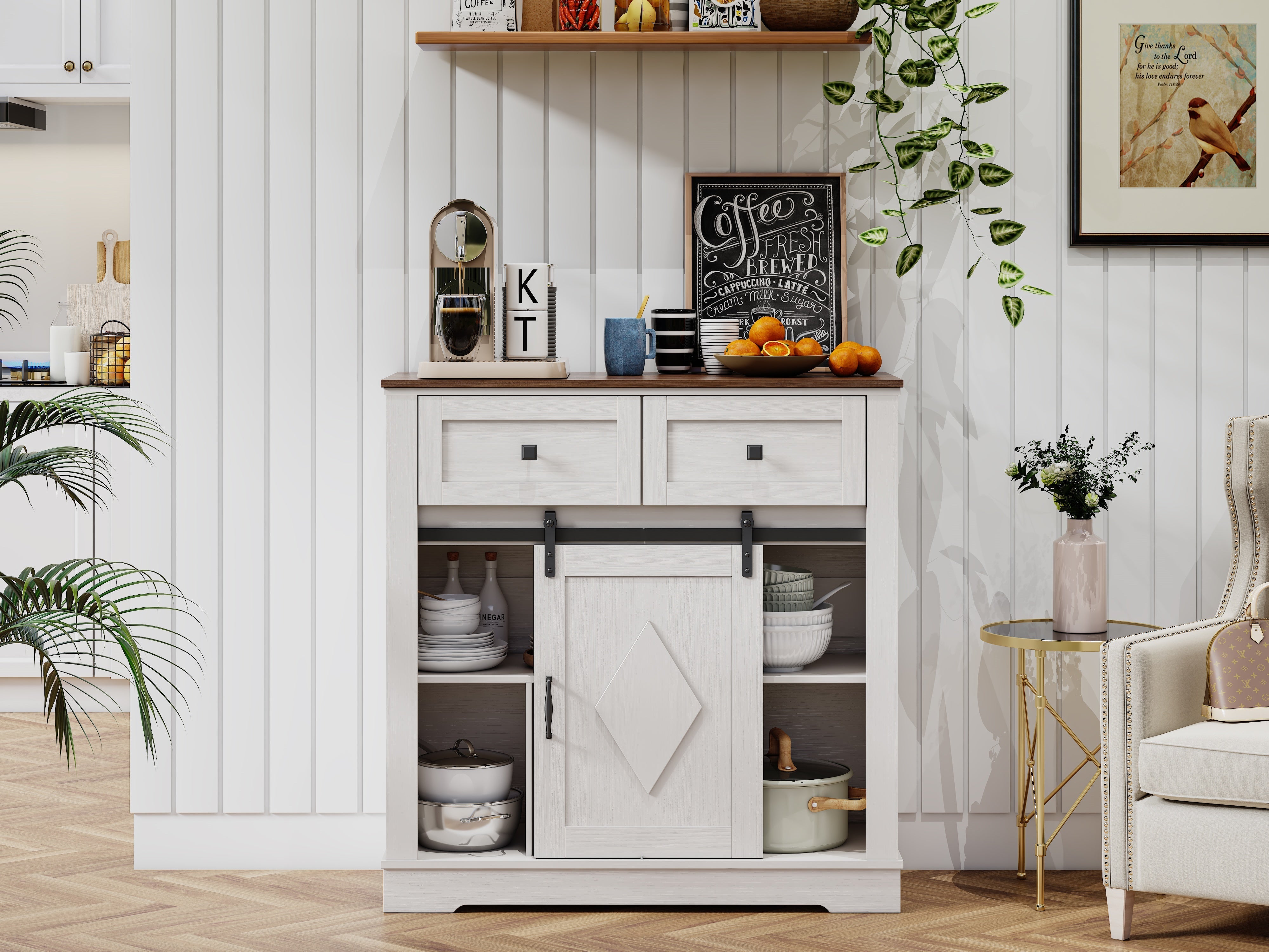 Discovering Your Decorating Style