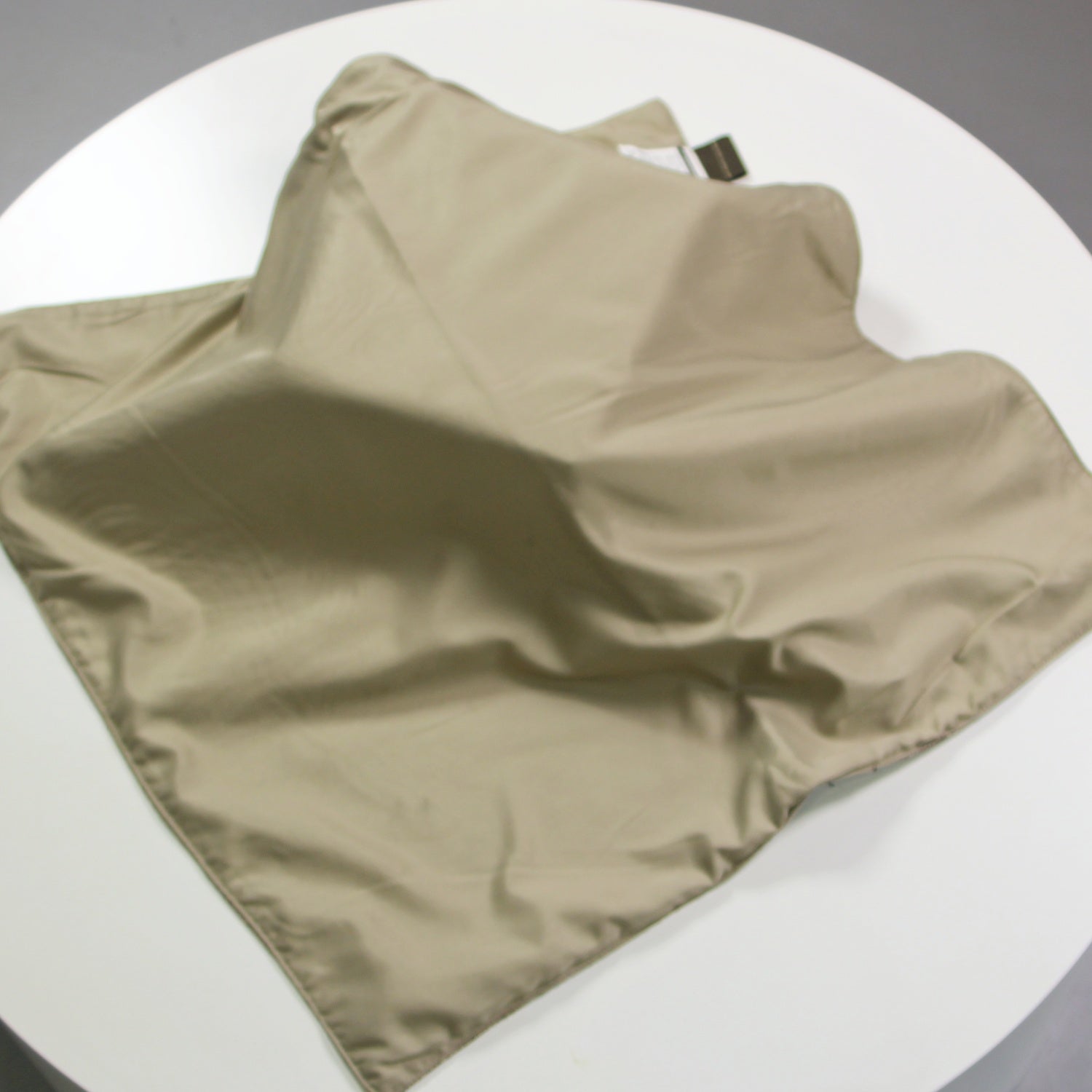 KMB Top Quality Cotton Blended Placemats Embroidered Multi Purpose Coffee Table Cloth 23"*23"