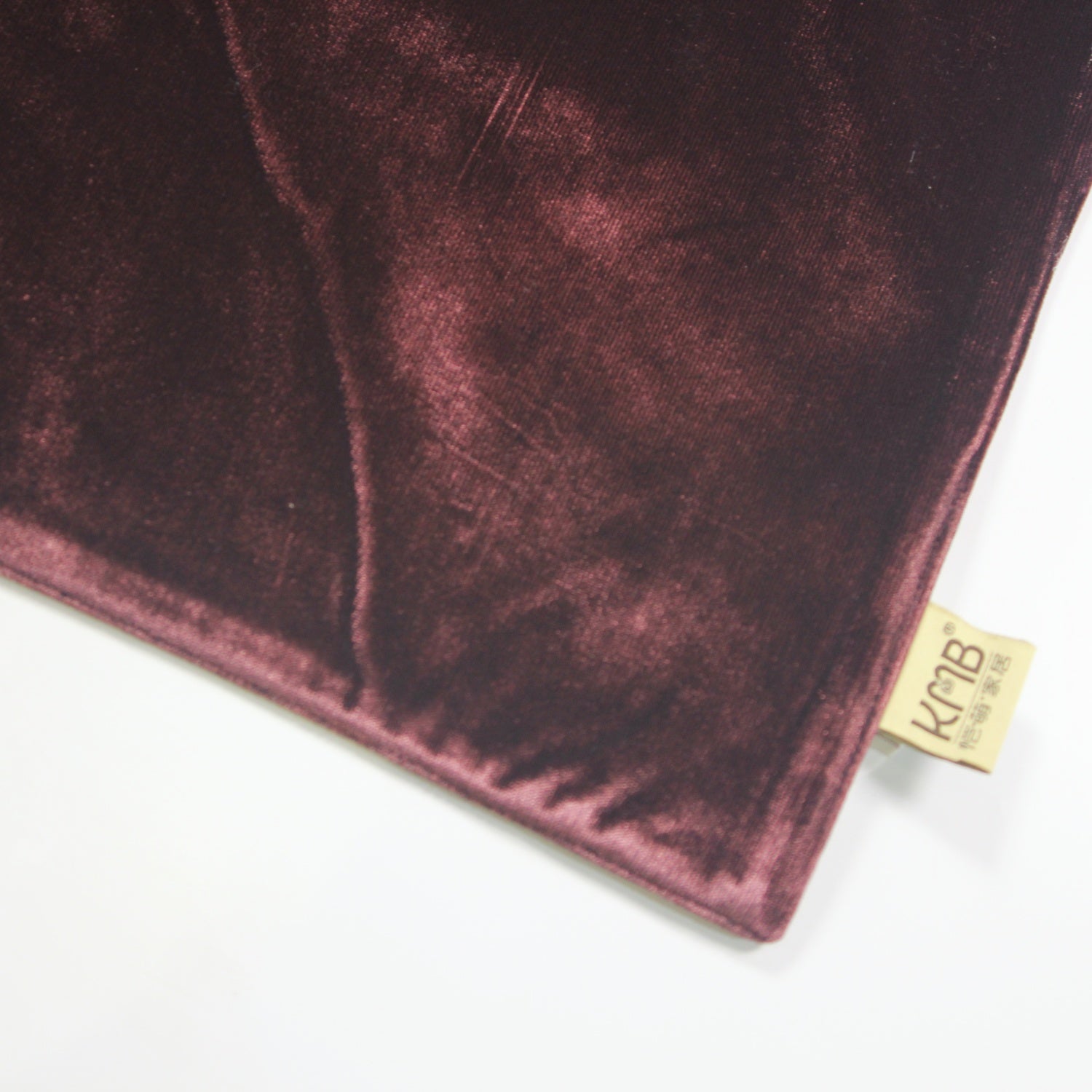 KMB Flower Ebroidered Coffee Table Cloth Multi Purpose Cloth