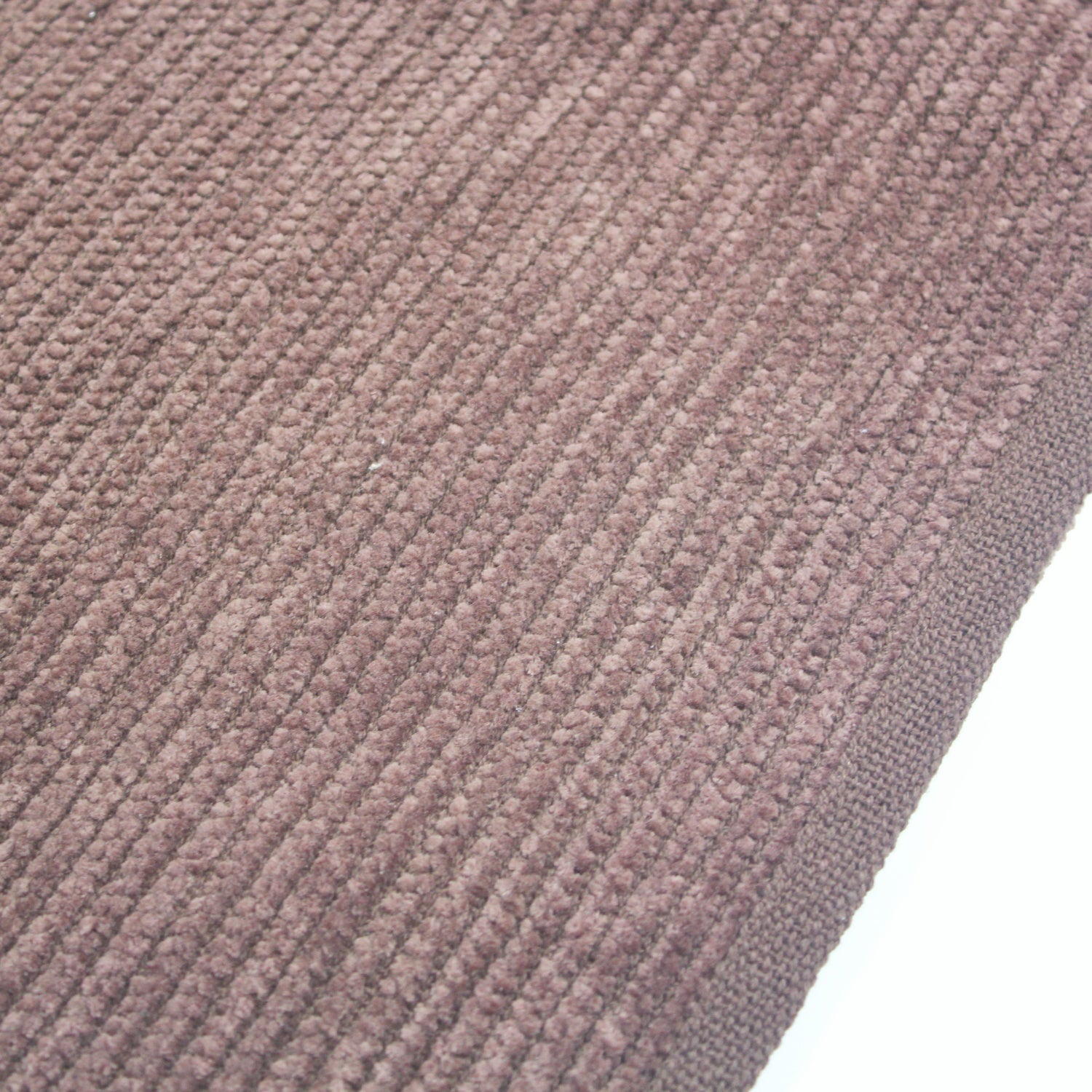 KMB Top Quality Corduroy Coffee Table Cloth Multi Purpose Rugs 25"*25"