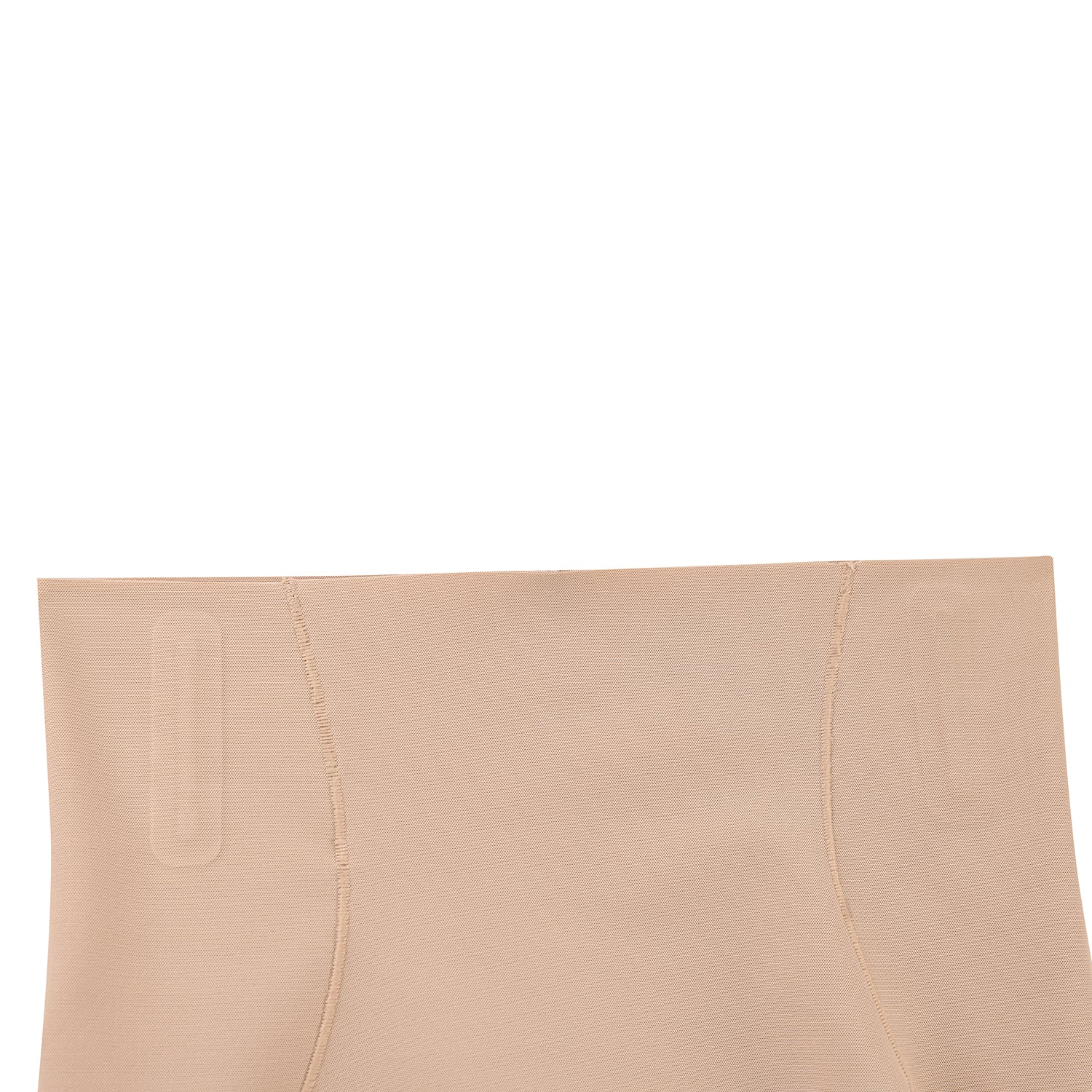 RUIJIE Mid-Waisted Shapewear Tummy Control Shorts for Women