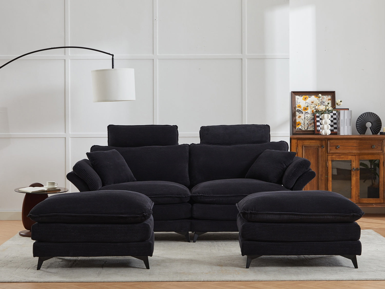 How to Buy a Sofa Online: A Comprehensive Checklist