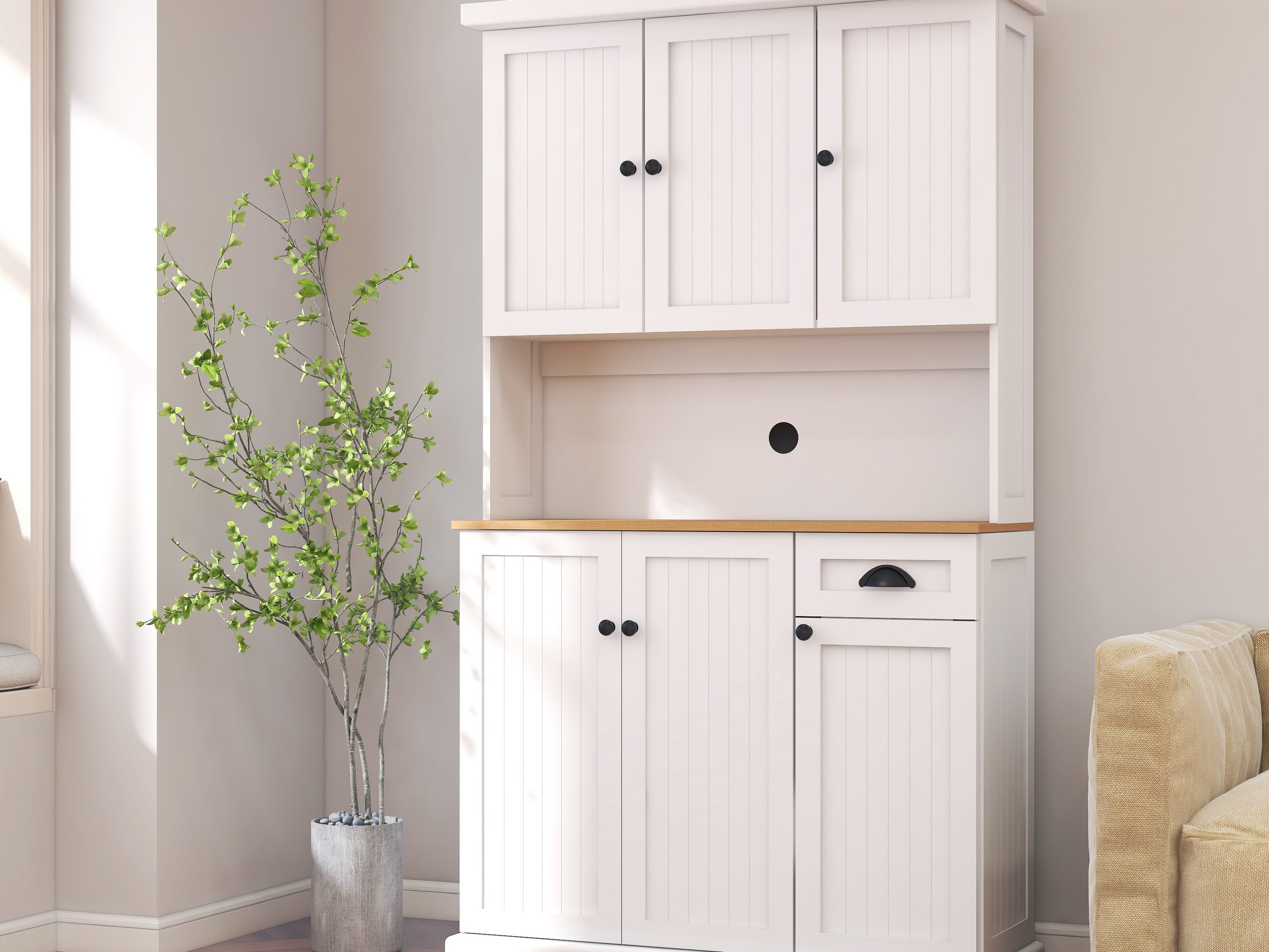 10 Friendly Furniture Pieces for a Comforting Home