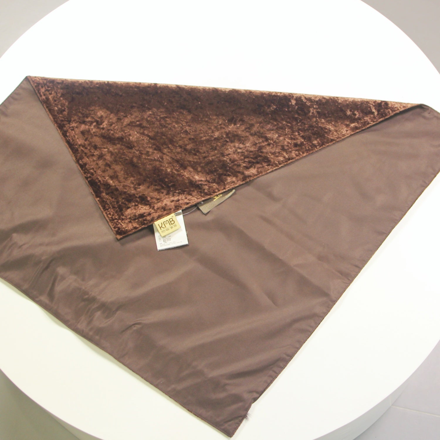 KMB Top Quality Placemats Multi Purpose Coffee Table Cloth 23"*23"
