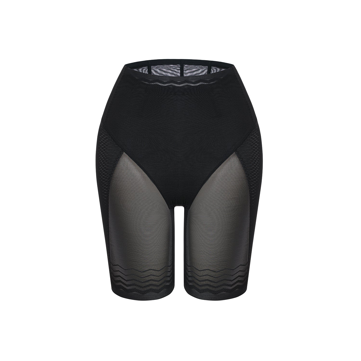 RUIJIE Shapewear for Women Tummy Control Butt Lifting High Waisted Body Shaper Shorts Under Dresses Thigh Slimmer