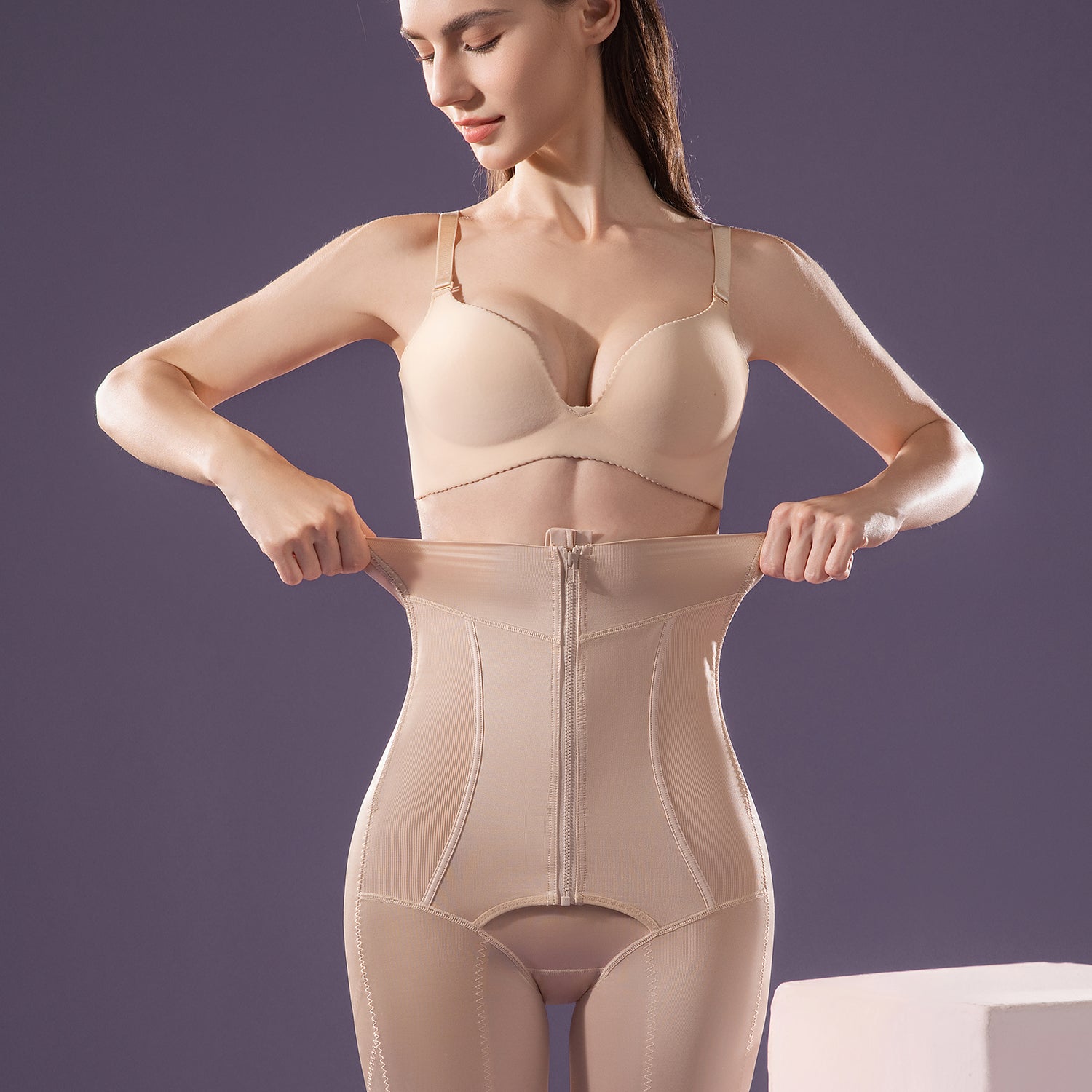RUIJIE High Waist Abdomen Pants, Shape Body Pants, Stomach Slimming Legs Slimming Pants, Leggings,shapewear